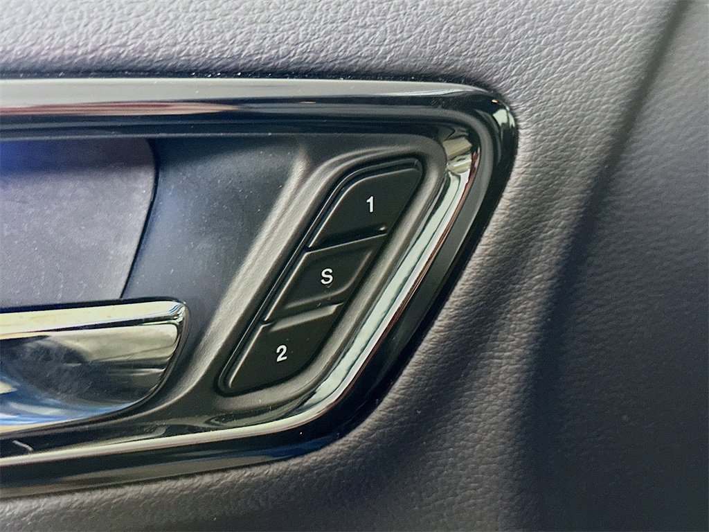 Used 2024 Dodge Durango GT image 22