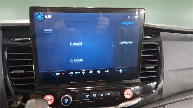 Used 2024 Ford Transit 350 XLT image 11