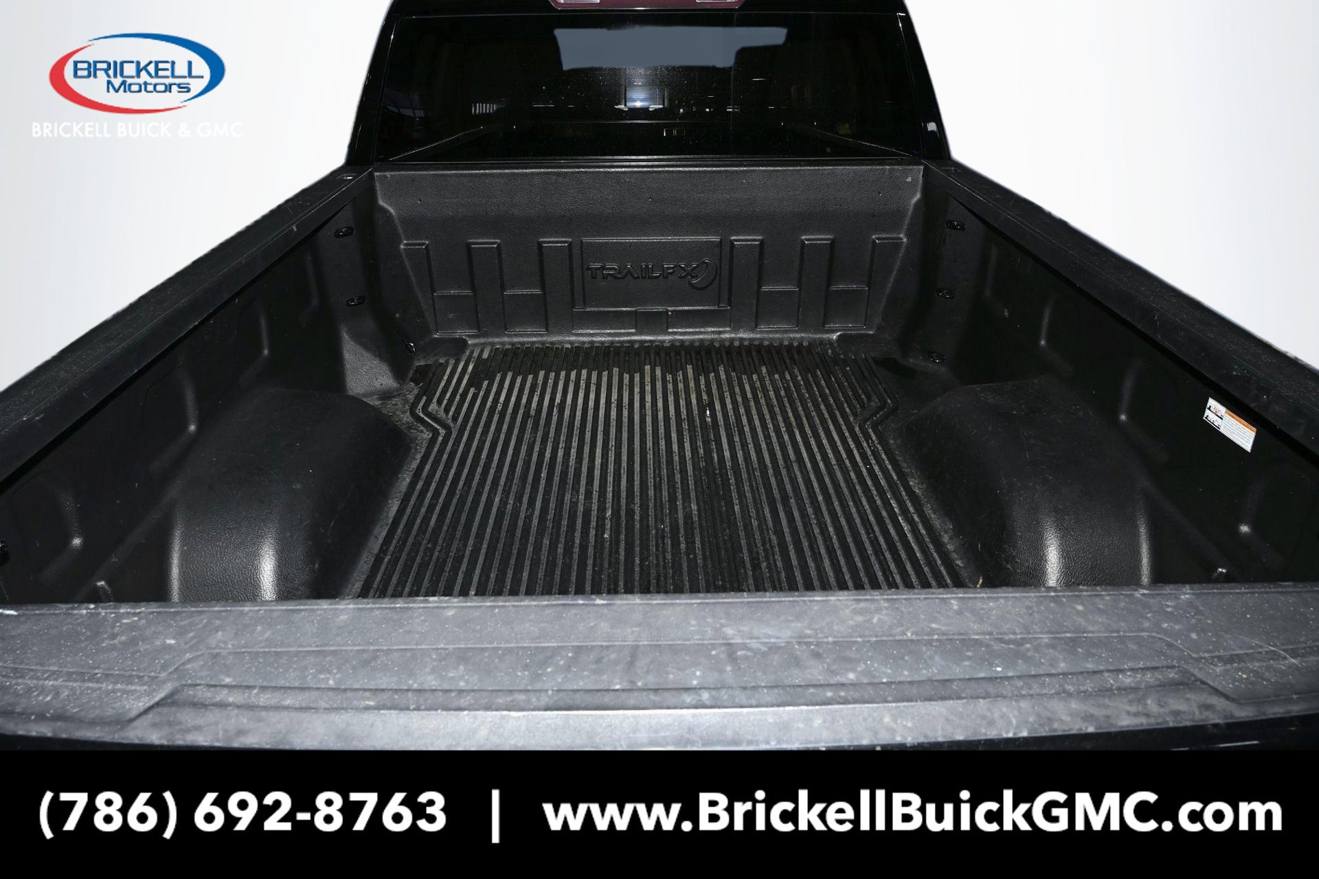 Used 2021 GMC Sierra 1500 Elevation RWD image 14