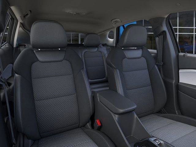 New 2026 Chevrolet Trax LT w/ LT Convenience Package image 31