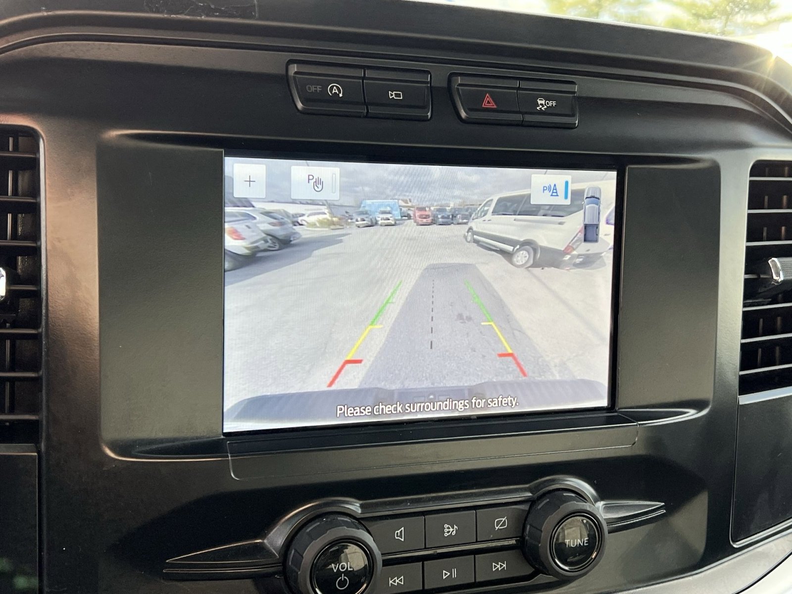 Used 2023 Ford F150 XL image 18