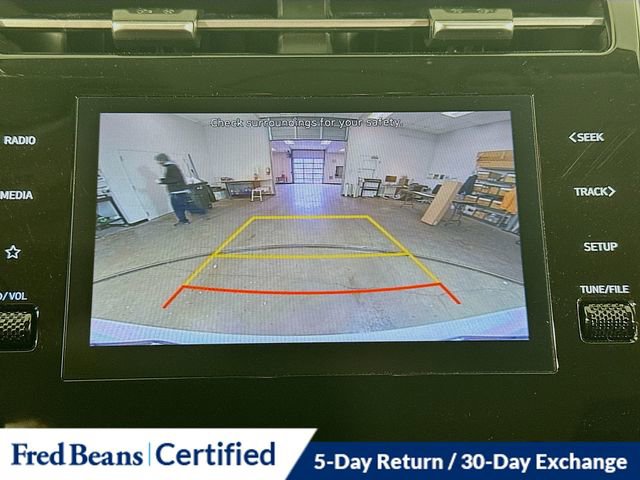 Certified 2024 Hyundai Tucson SE image 25