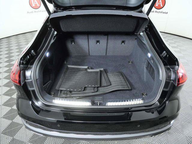 Used 2025 Audi A5 2.0T Premium w/ Convenience Package AWD/4WD image 10