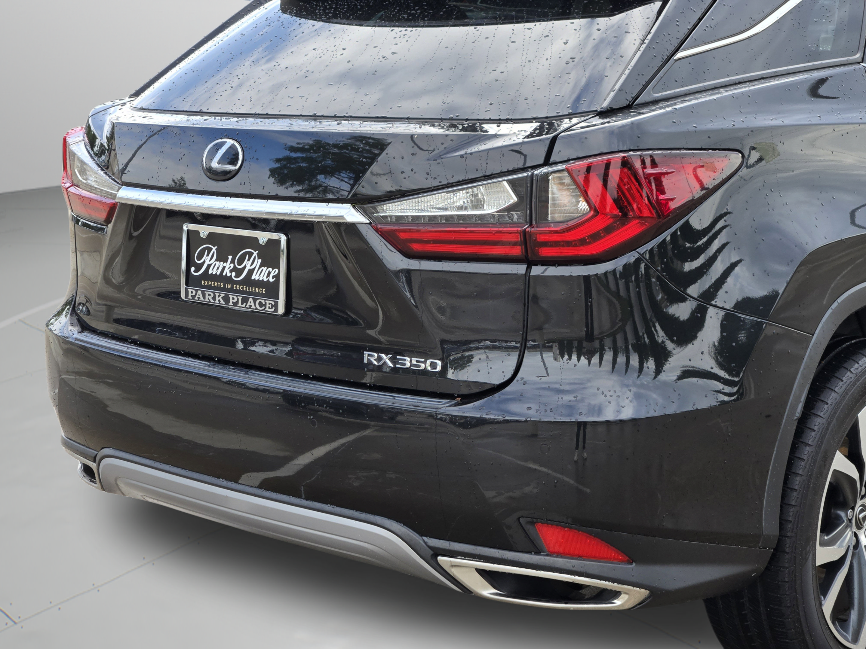 Certified 2022 Lexus RX 350 FWD w/ Premium Package image 42