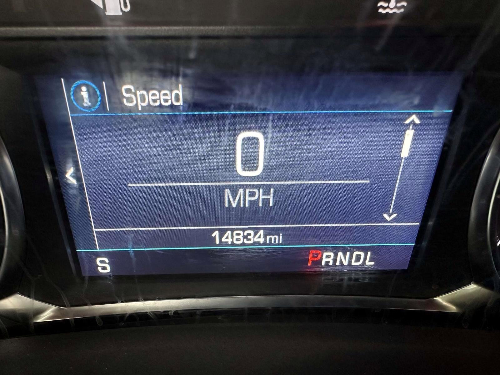 Used 2024 Chevrolet Equinox LT AWD/4WD image 30