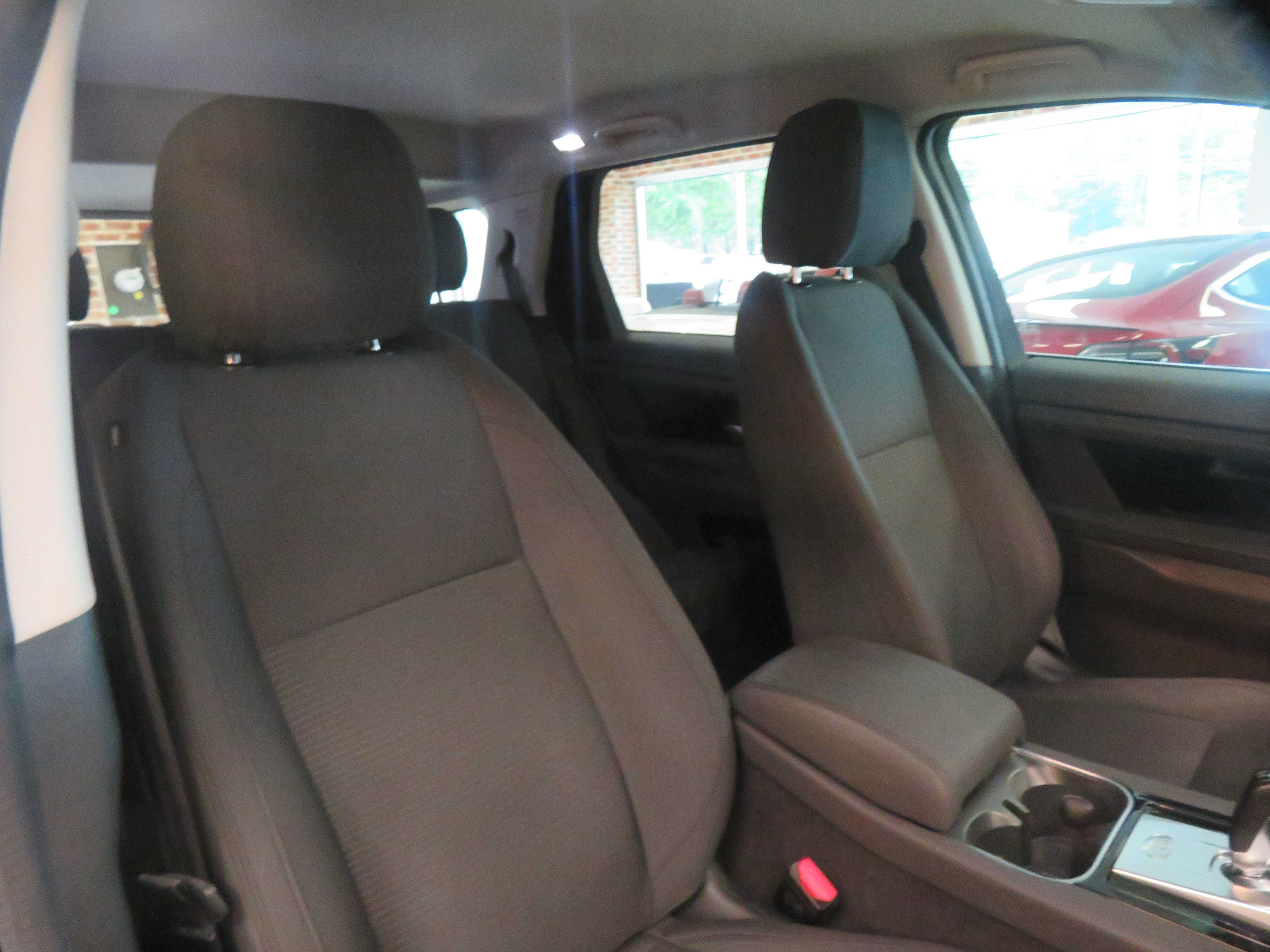 Used 2020 Land Rover Discovery Sport AWD/4WD image 27