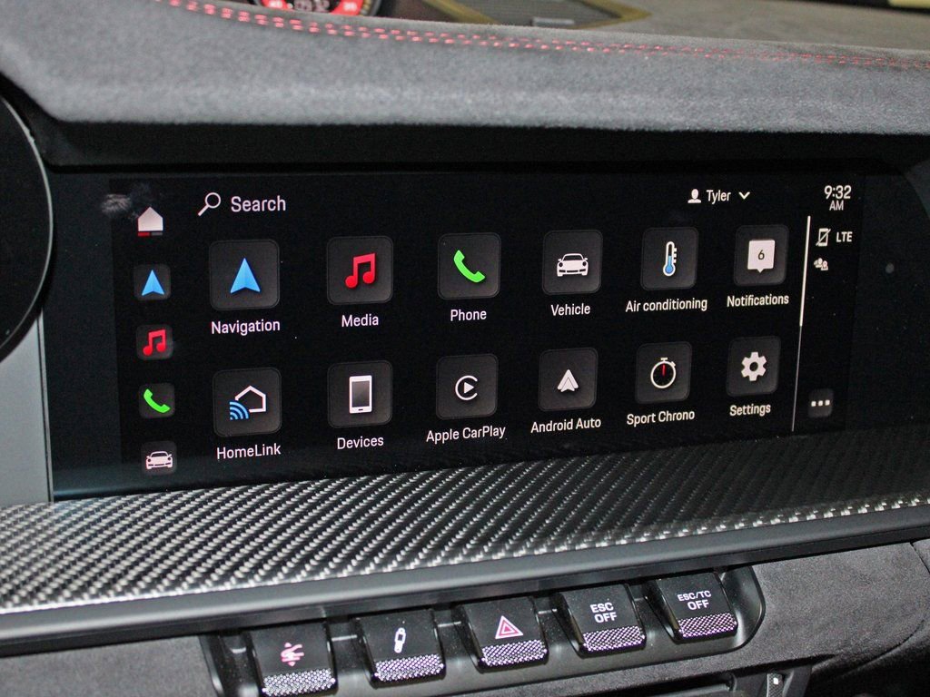 Certified 2024 Porsche 911 GT3 RS image 32