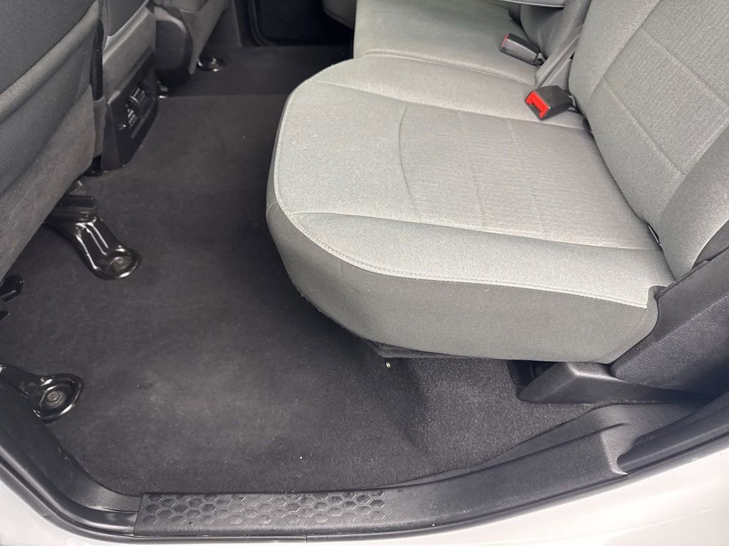 Used 2023 RAM 1500 Classic SLT image 33