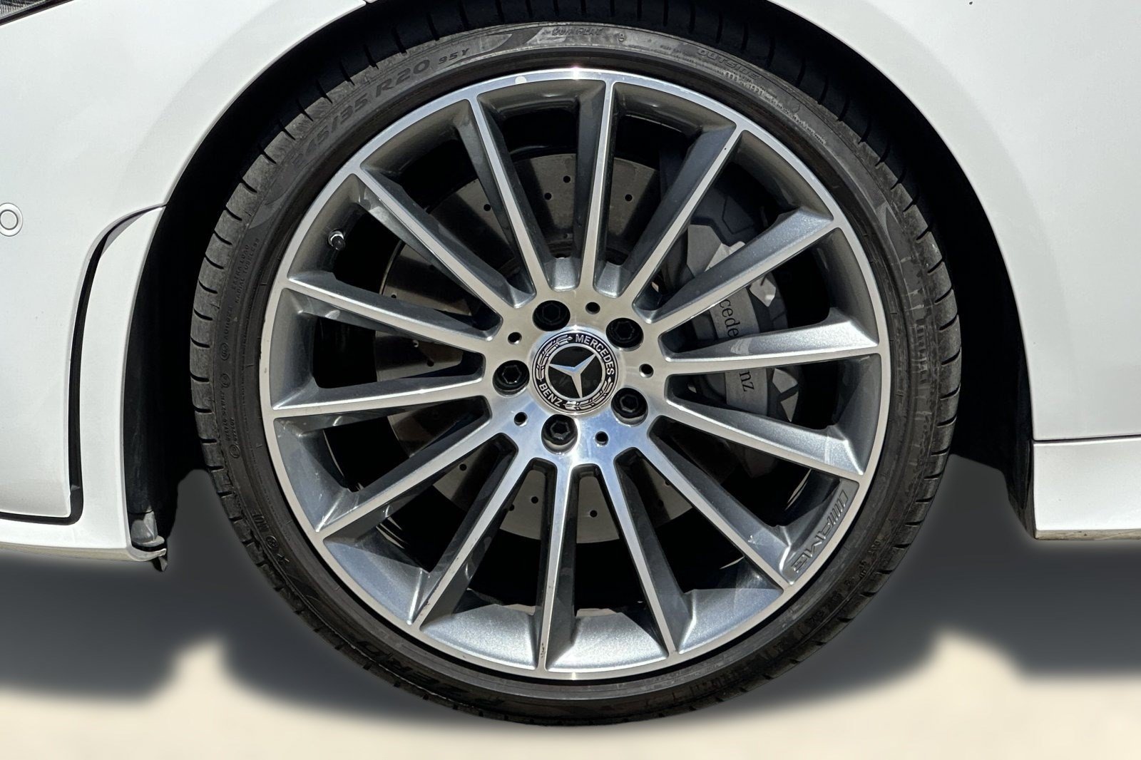 Used 2020 Mercedes-Benz CLS 450 image 13