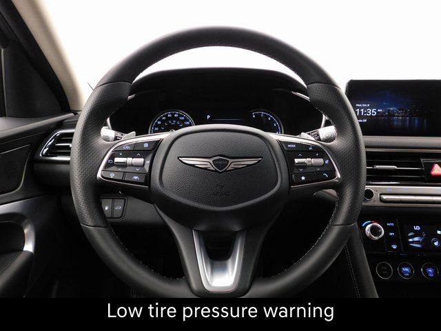 Used 2026 Genesis G70 2.5T image 34