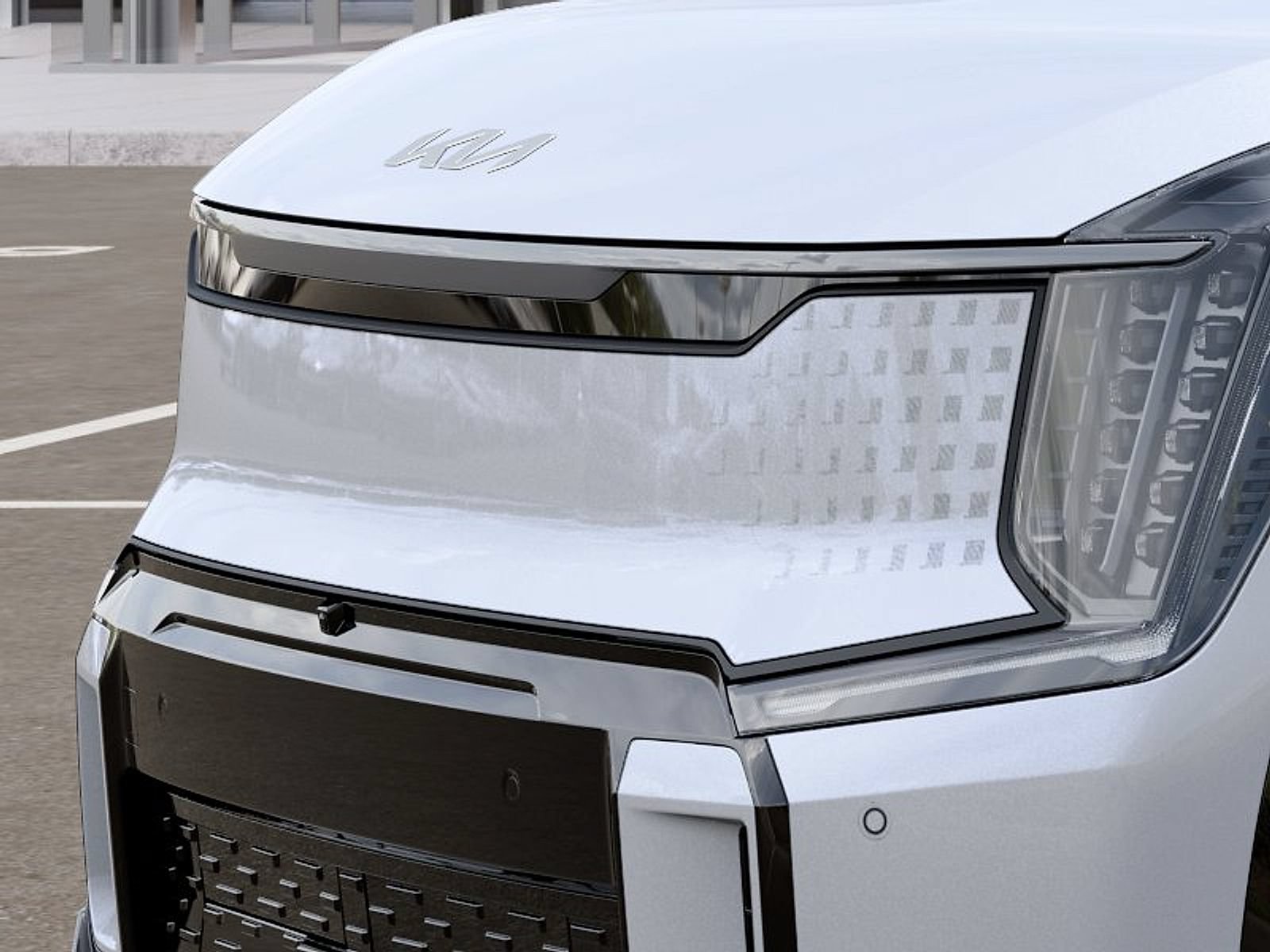 New 2026 Kia EV9 GT-Line AWD/4WD image 13