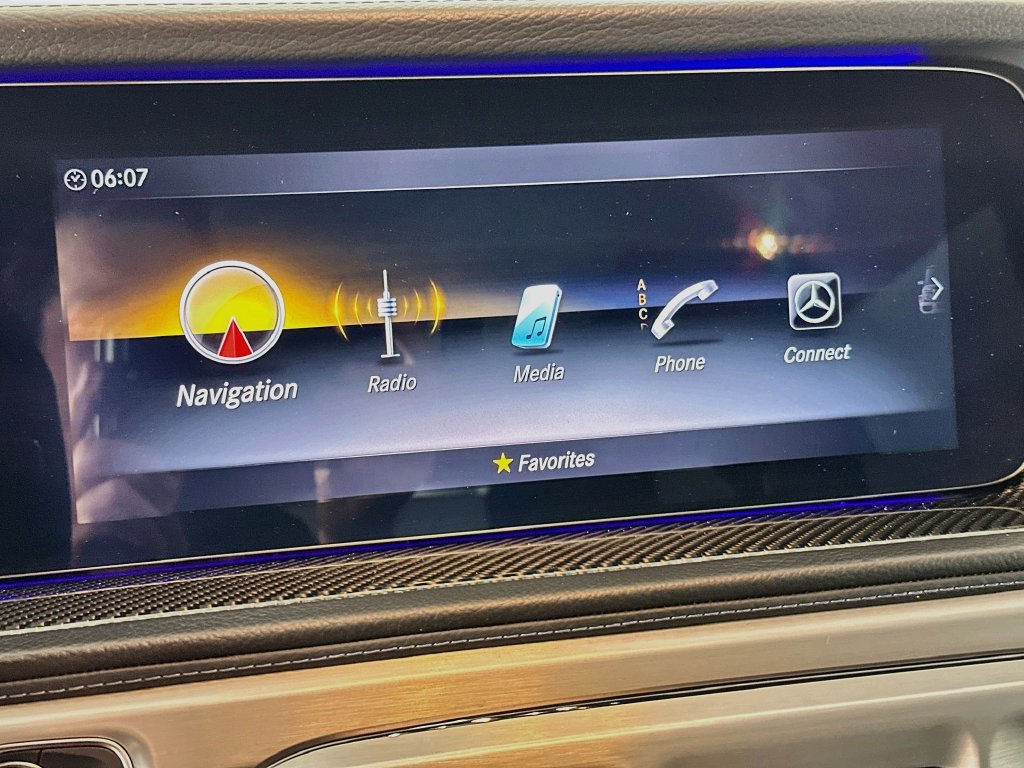Used 2019 Mercedes-Benz G 63 AMG 4MATIC image 15