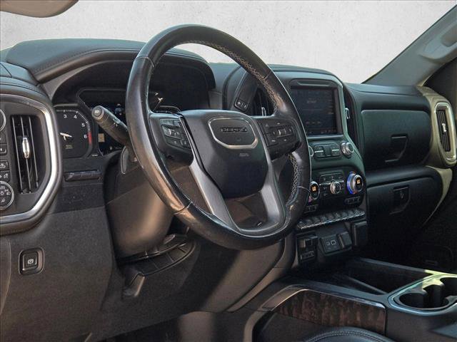 Used 2019 GMC Sierra 1500 Denali w/ Denali Ultimate Package image 10