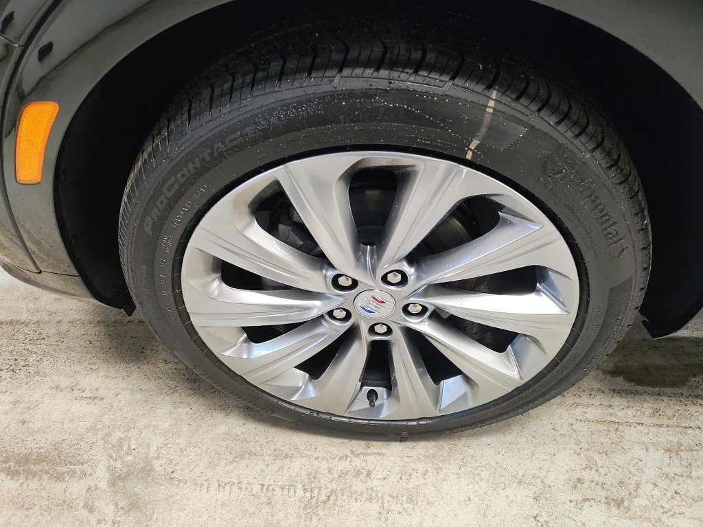 New 2026 Buick Envista Avenir image 19