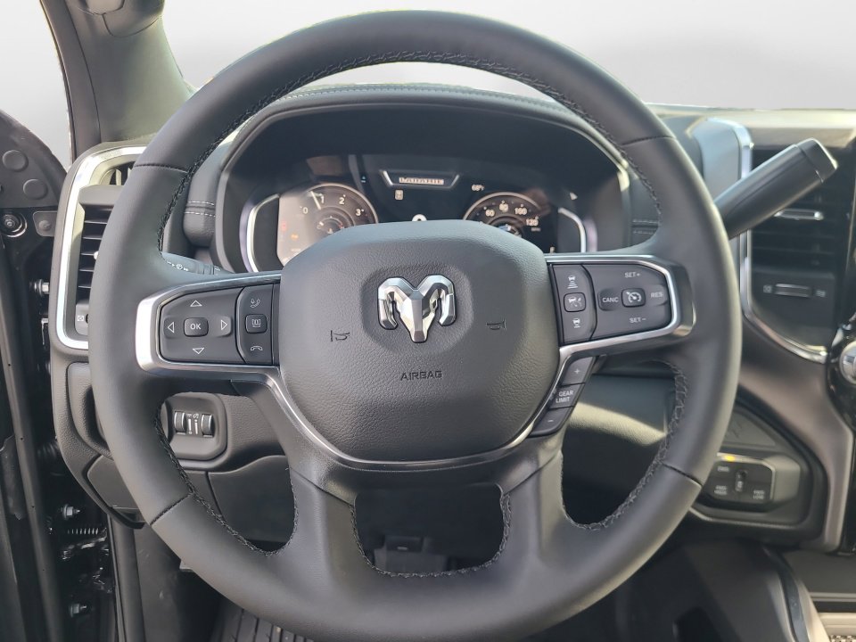 New 2026 RAM 2500 Laramie image 10