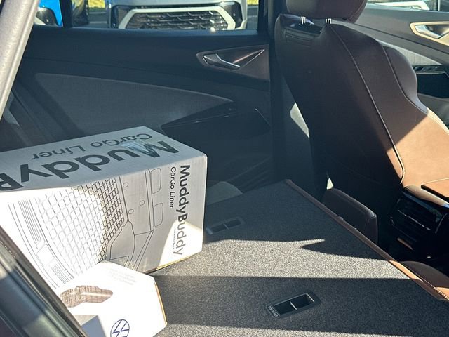 New 2026 Volkswagen ID.4 Pro RWD image 28