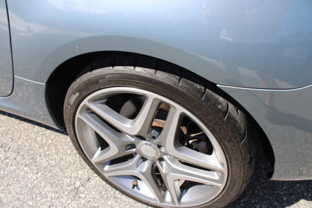 Used 2013 Mercedes-Benz SLK 250 image 39