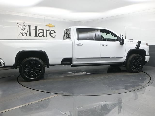 Used 2025 Chevrolet Silverado 2500 High Country w/ High Country Premium Package AWD/4WD image 34