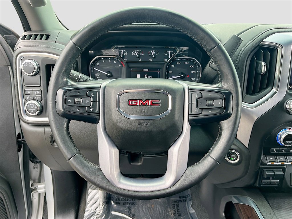 Used 2020 GMC Sierra 1500 SLT image 11