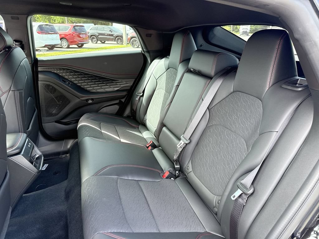 New 2026 Dodge Charger R/T w/ Driver Convenience Group AWD/4WD image 25