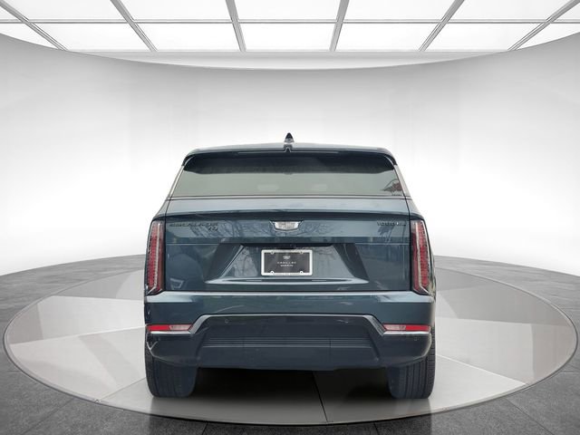 New 2025 Cadillac Escalade IQ Sport 2 w/ LPO, ONYX Package image 6