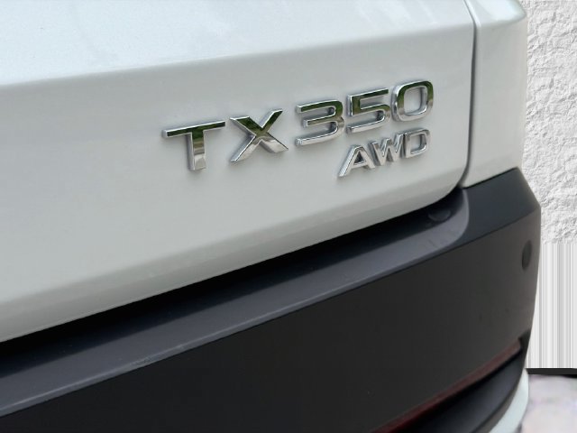 Used 2026 Lexus TX 350 AWD w/ Technology Package image 11