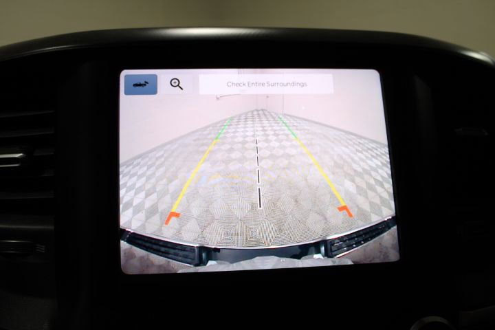 Used 2022 RAM 1500 Big Horn image 4