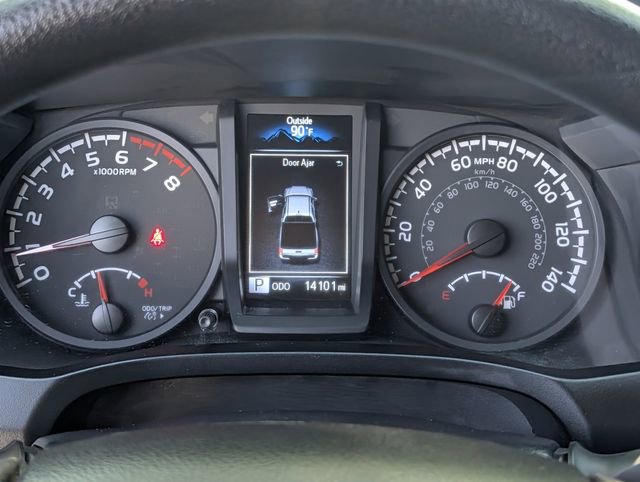 Used 2023 Toyota Tacoma SR AWD/4WD image 20
