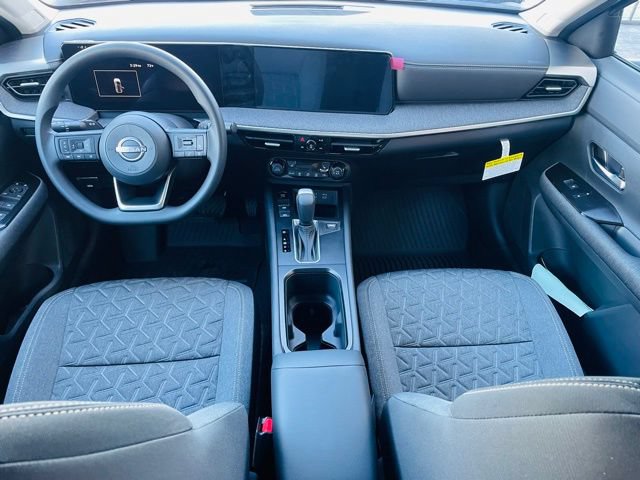 Certified 2026 Nissan Kicks SV w/ SV Premium Package FWD image 12