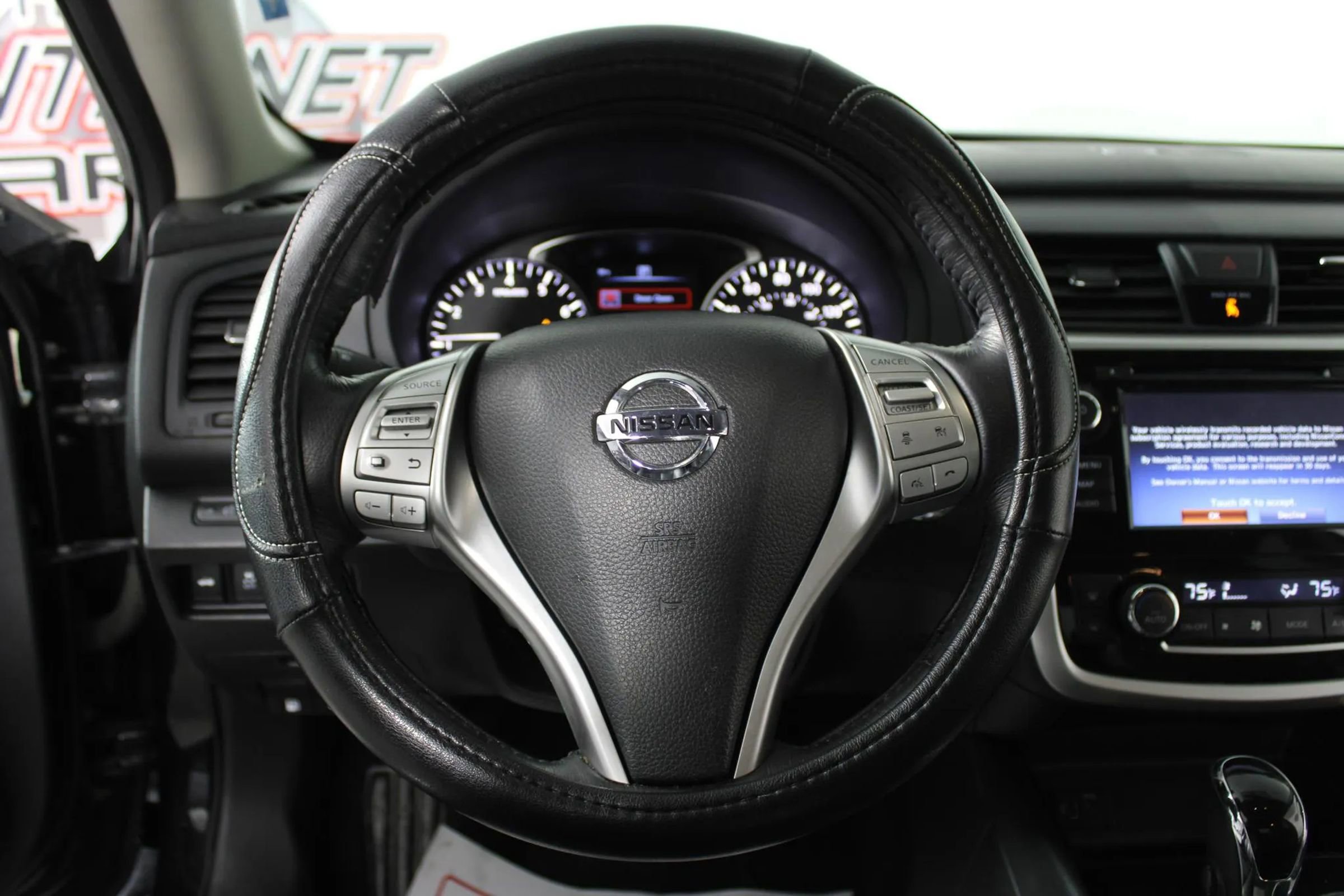 Used 2018 Nissan Altima 2.5 SL w/ 2.5 SL Technology Package image 13