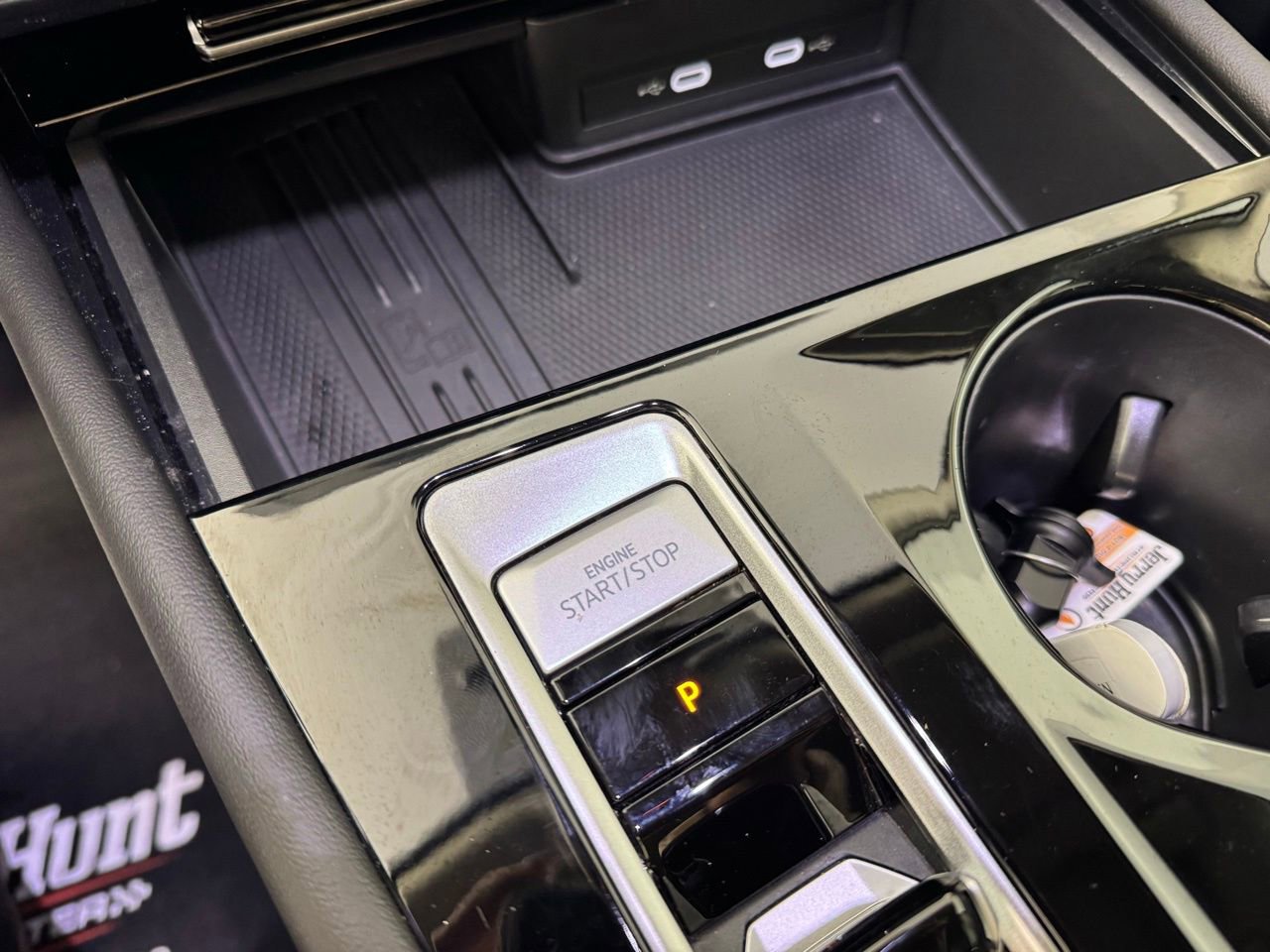 Used 2025 Volkswagen Atlas SEL image 22