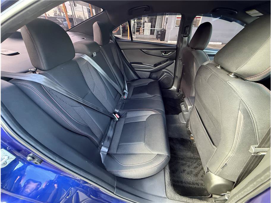 Used 2022 Subaru WRX Premium AWD/4WD image 22