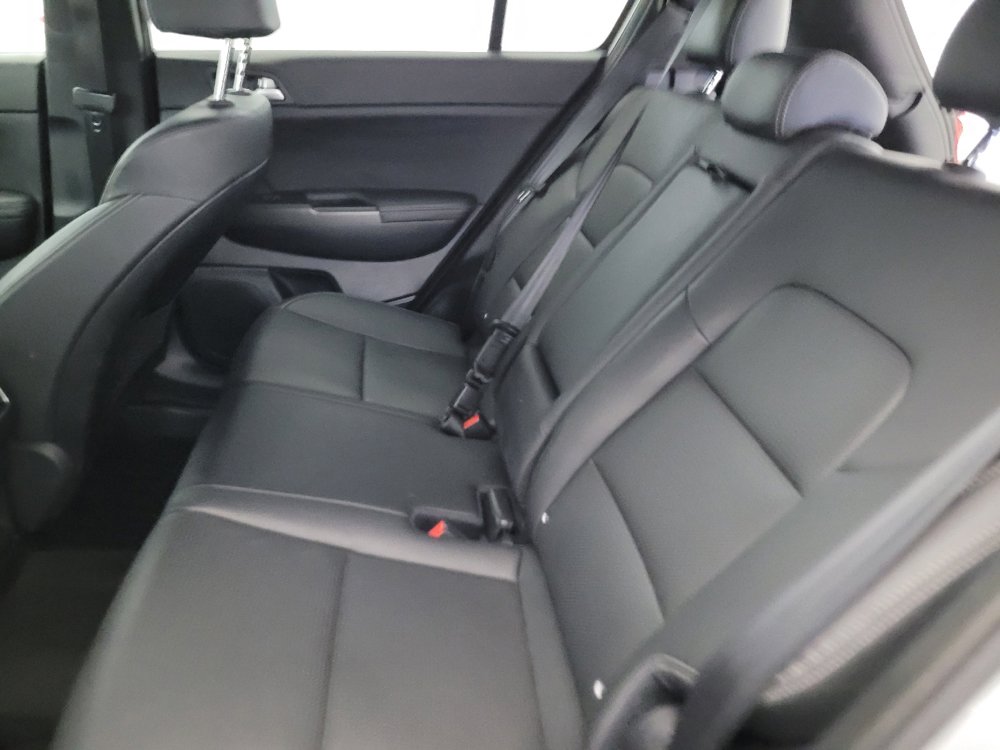 Used 2020 Kia Sportage S w/ S Sunroof Package AWD/4WD image 18