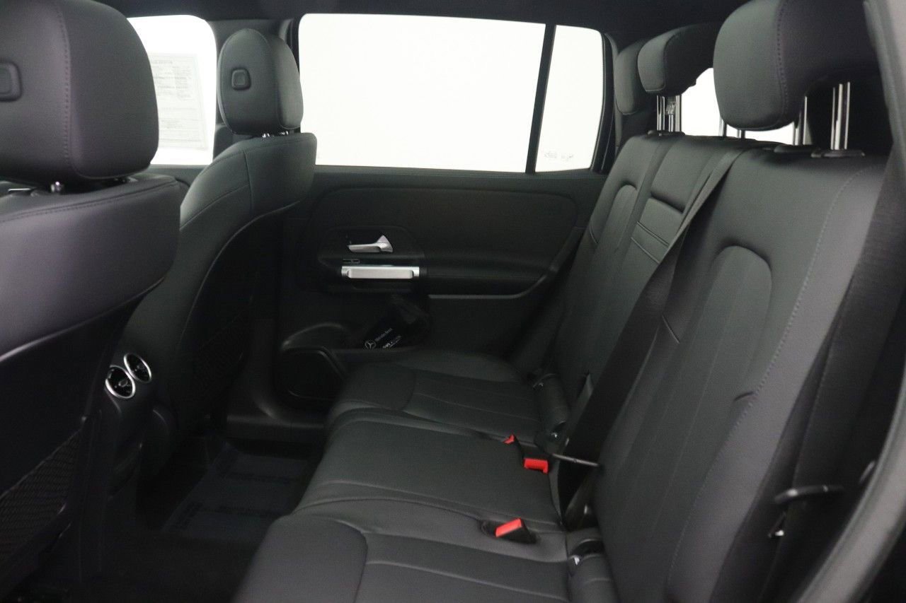 Certified 2023 Mercedes-Benz GLB 250 image 34