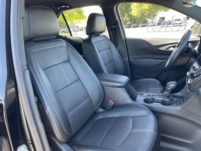 Used 2023 Chevrolet Equinox Premier FWD image 25