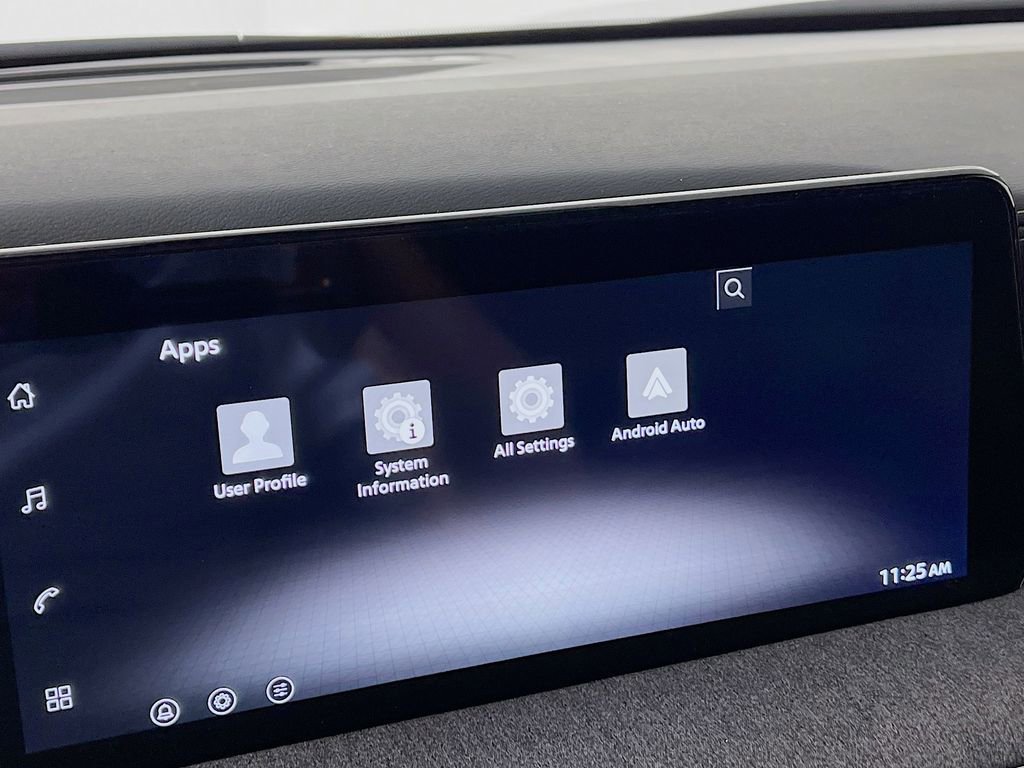 New 2026 Nissan Kicks SV AWD/4WD image 9