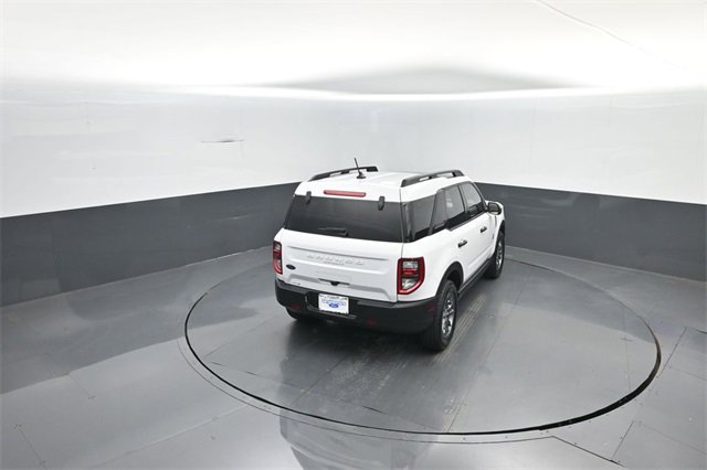 Certified 2022 Ford Bronco Sport Big Bend w/ Convenience Package image 31