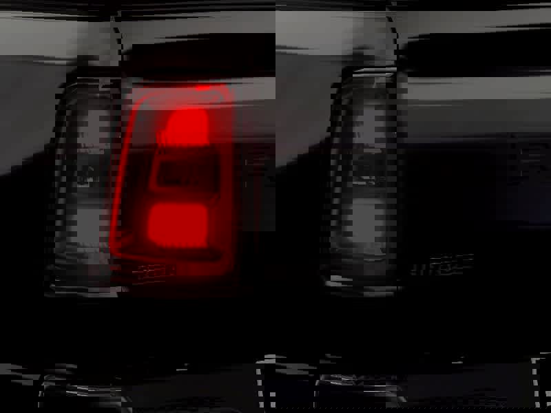 New 2026 RAM 1500 Big Horn image 12