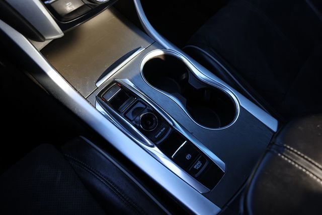 Used 2018 Acura TLX V6 w/ Technology & A-SPEC Pkg image 39