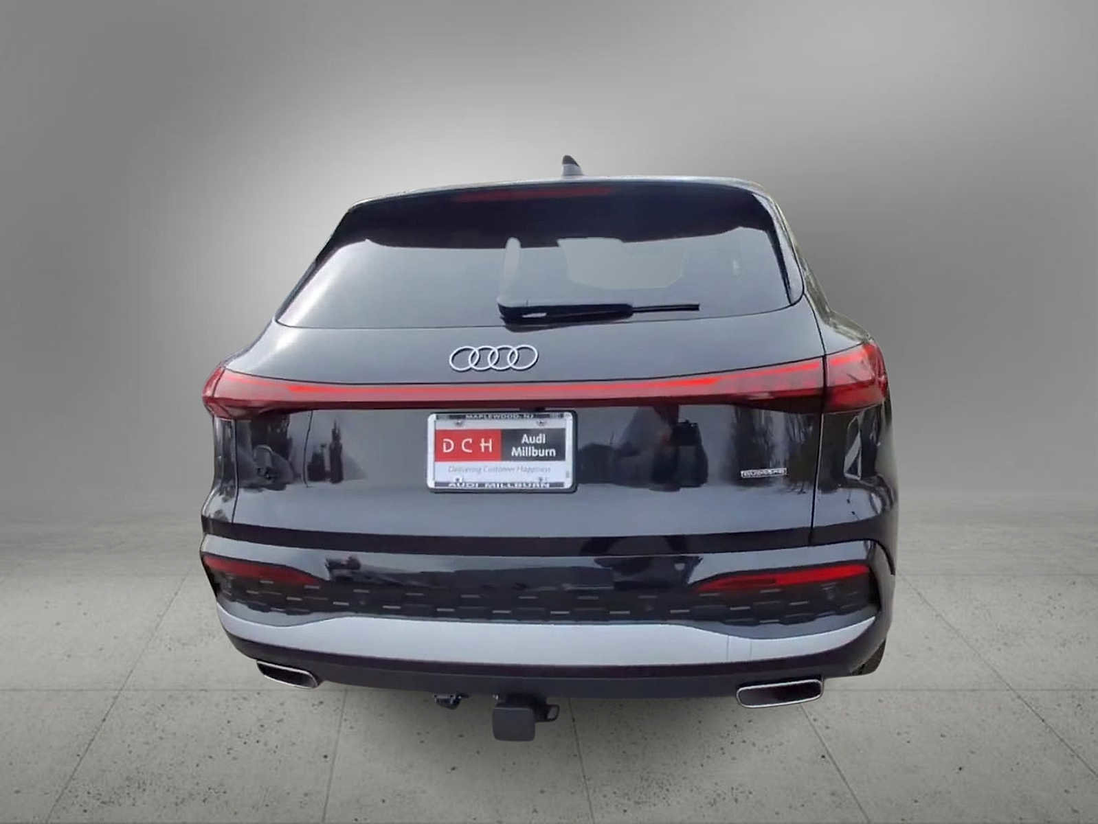 New 2025 Audi Q5 Premium Plus image 7