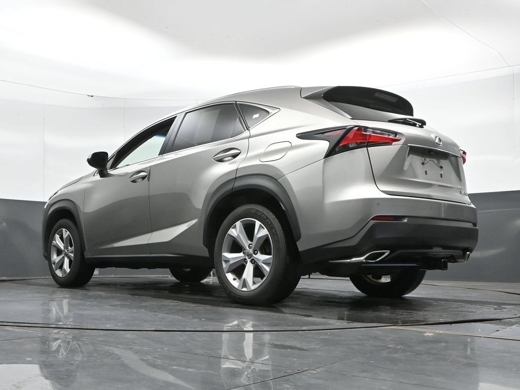 Used 2017 Lexus NX 200t AWD w/ Premium Package image 45