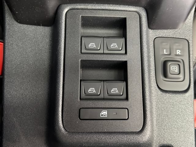 New 2026 Ford Bronco Outer Banks AWD/4WD image 25
