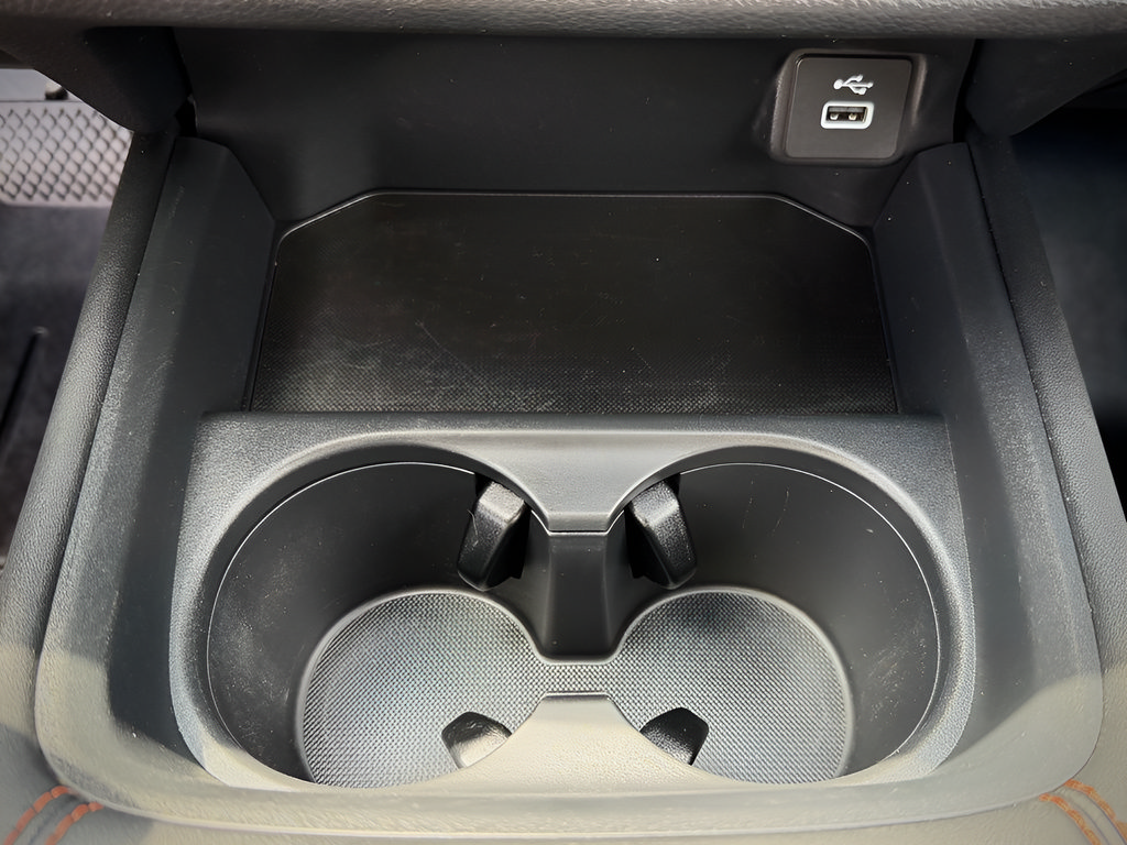 Used 2024 Honda HR-V Sport image 48
