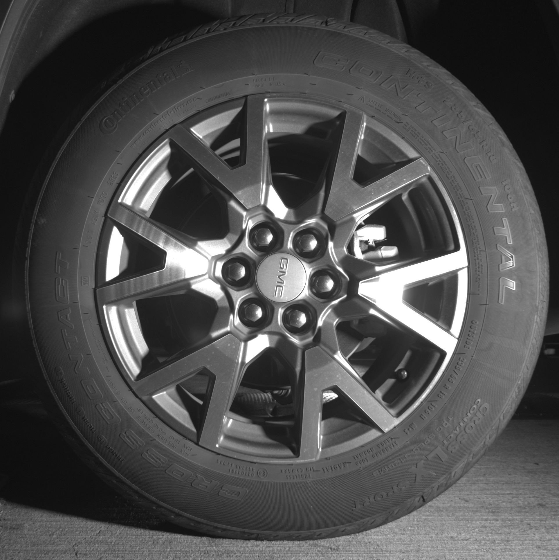 Used 2023 GMC Acadia SLT FWD image 14