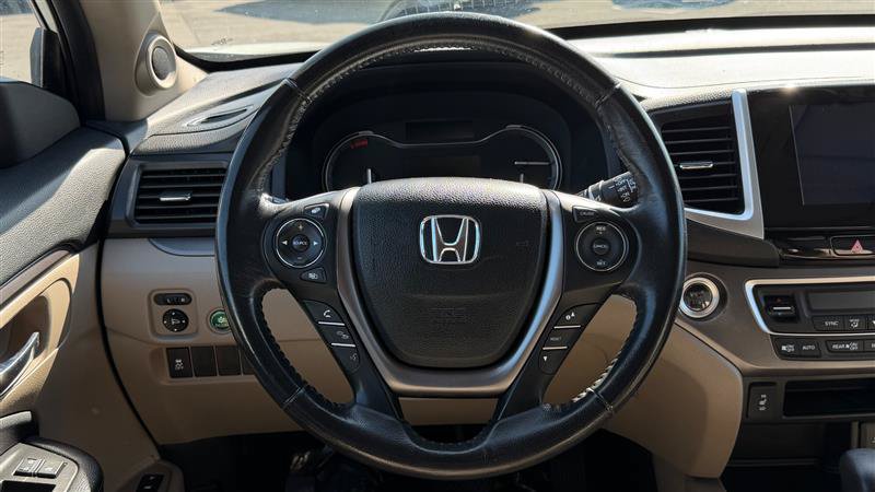 Used 2017 Honda Pilot EX-L image 41