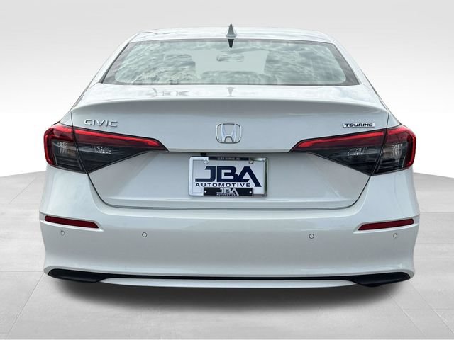 Used 2023 Honda Civic Touring image 25