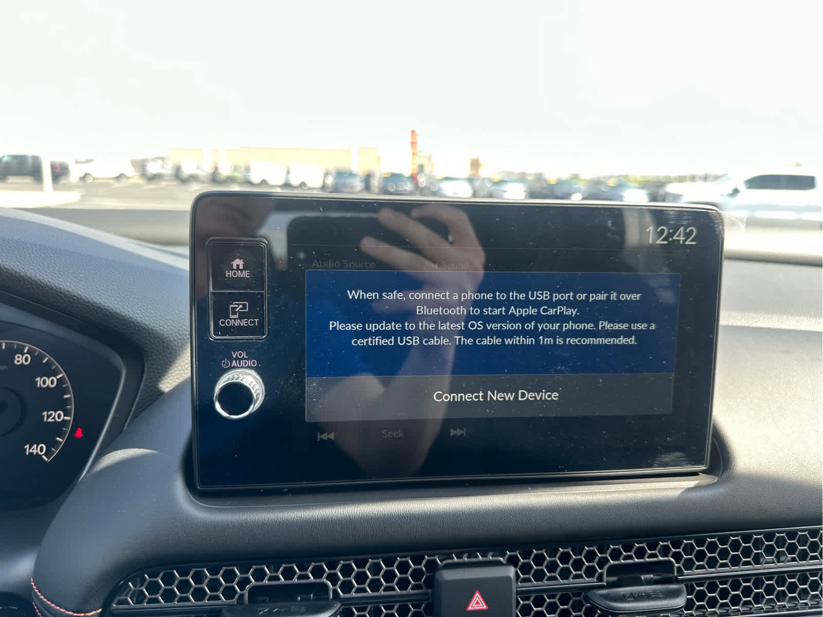 New 2026 Honda HR-V Sport image 31