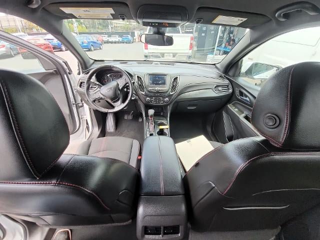 Used 2022 Chevrolet Equinox RS FWD image 21