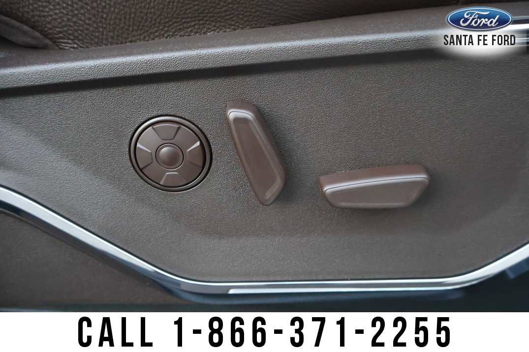 New 2026 Ford F350 King Ranch w/ Chrome Package image 31