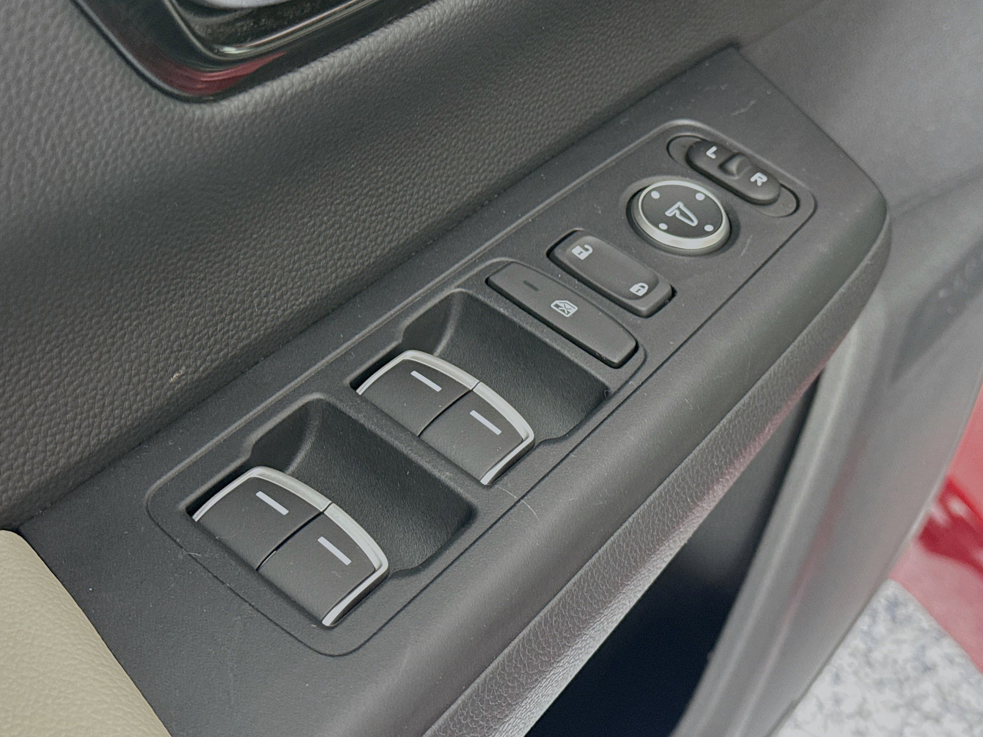 Certified 2024 Honda CR-V EX-L image 17